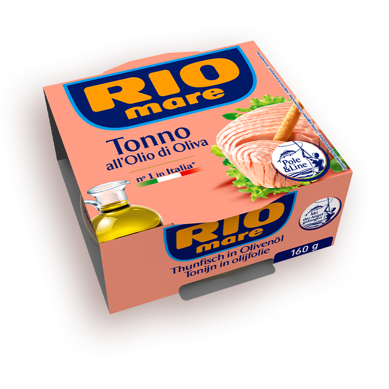 Alle producten van Rio ontdek de kwaliteit Italië